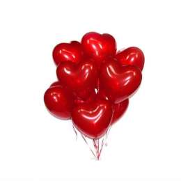Buchet din baloane 6